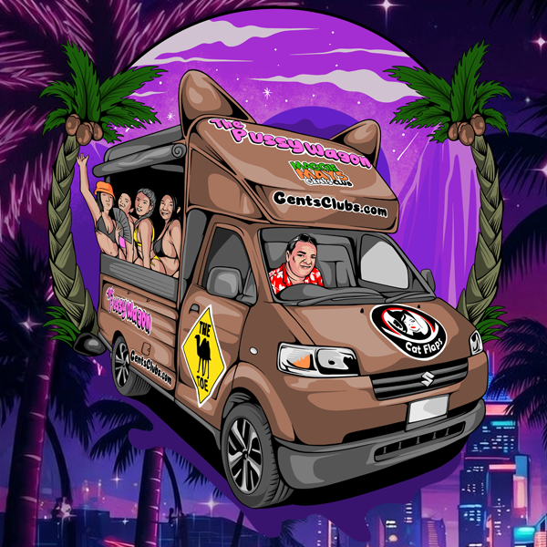 Pattaya Bar Crawls - Party Tours